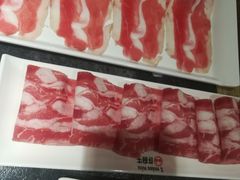 -许府牛火锅(信义坊总店)