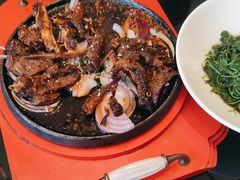 -高老庄新家宴(北斗星广场店)