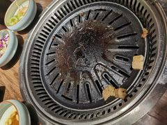 -九田家黑牛烤肉料理(太奥广场店)