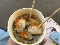 -冯姐生蚝(长隆横琴店)