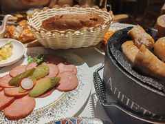 -俄士厨房(五棵松华熙LIVE店)