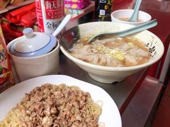 -洋城面店(荔塱农副产品综合批发市场店)