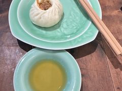 -老清朝包子铺(开明街店)
