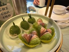 -知味观·味庄(杨公堤店)