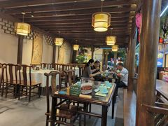 -小方外婆菜(蒙山路店)