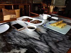 -西安饭庄·非遗陕菜(钟楼店)