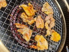 -厚贞日式烤肉(浦东汇智店)