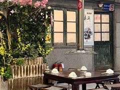 -大佬陈羊肉串(永安街店)