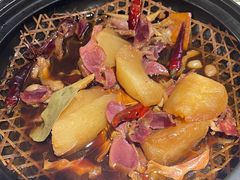 -王妈热卤·川味馆(海昌店)