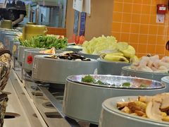 -大橘元自助回转火锅(天河新天地店)