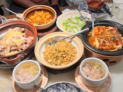 -客语客家菜(华发商都店)
