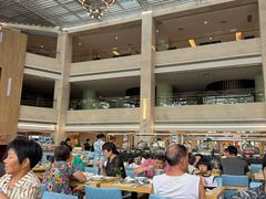 -佰园全日西餐厅-厦门佰翔软件园酒店