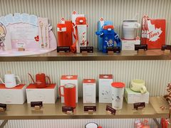 -Tims天好咖啡·贝果(锦江国金中心店)