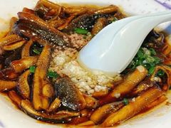 -三凤酒家·百年无锡菜(清扬茂业店)