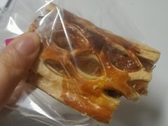 -分子跳动鲜活面包(五一大道店)