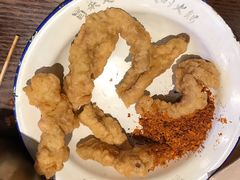 小酥肉-成都你六姐·牛肉冒菜(城市集市合生汇店)