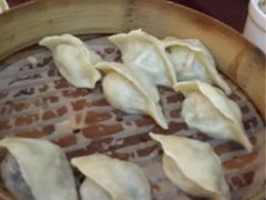 -老边饺子馆(中街店)