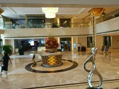 -北京丽景湾国际酒店