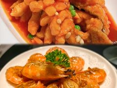 -忆家名门·上海菜(徐家汇店)