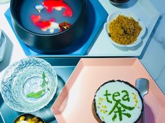 -茶是一枝花泡茶店