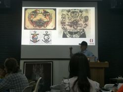 -I-TATTOO 纹身艺术空间