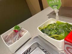 -海底捞火锅(漫乐城夜宵主题店)