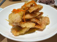 -关东小磨东北菜(上海长风大悦城店)