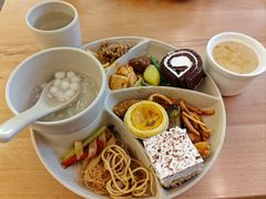 -素满香·全民食养自助(建邺万达店)