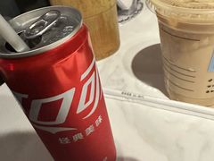 -付小姐在成都(五道口店)