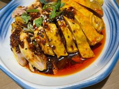 -洪兴砂锅·融合砂锅菜(三站店)