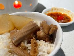 -港久茶餐厅(鹭洲里店)