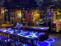 -胡桃里音乐酒馆(四道口店)
