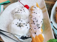 -Hi YOU你的饭局泰餐厅(雍和宫店)