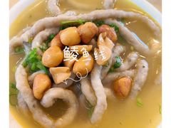 -水乡人家私房菜(逢简店)