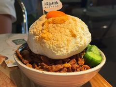 云朵卤肉饭-岛风·台食小馆 ISLAND BISTRO(烟台山店)