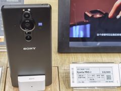 -Sony Store 索尼(上海淮海中路店)