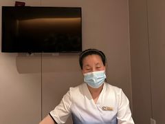 -华夏良子·足道SPA艾灸(翠微店)