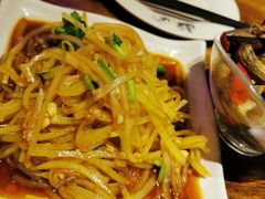 -探牛东北烧烤·铁锅炖大鹅(深圳总店)