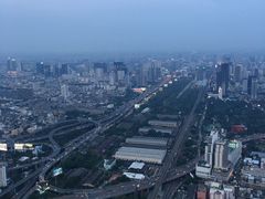 -彩虹云霄拜约克摩天塔