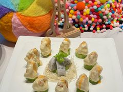 -观宴·品质赣菜(高新大道店)