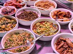 -红灯笼龙凤饭店(宁波老字号店)