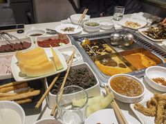 -海底捞火锅(玉桥商业广场店)