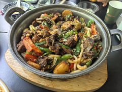 -青海名吃尕张娃非遗烤肉(城中店)