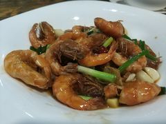 -老爷子餐厅·明星私房菜