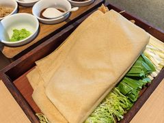 -海泰食府·新鲁菜·家宴(总部基地店)