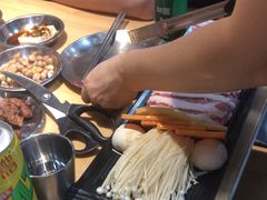 -麻蒲碳烤肉(梅花园店)
