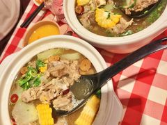 -西贝(无锡万象城店)