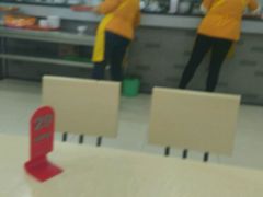 -大明寺素食坊(扬子江中路店)