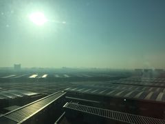 -上海浦东展览馆