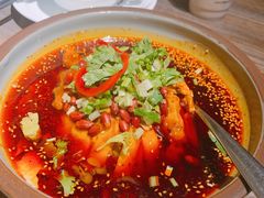 -辛香汇(大华第一坊店)